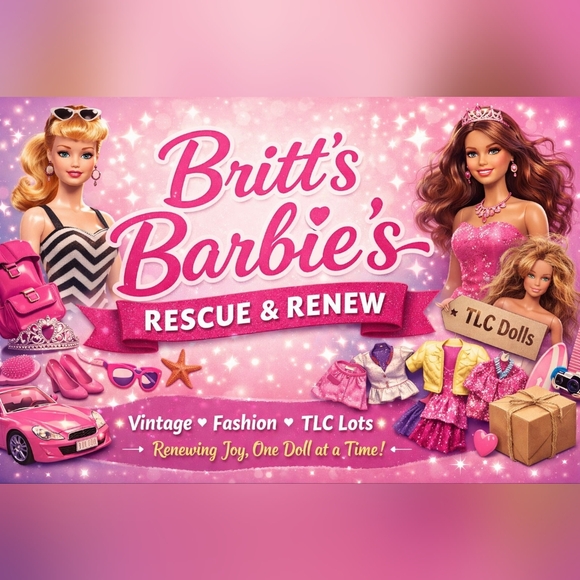 brittsbarbies